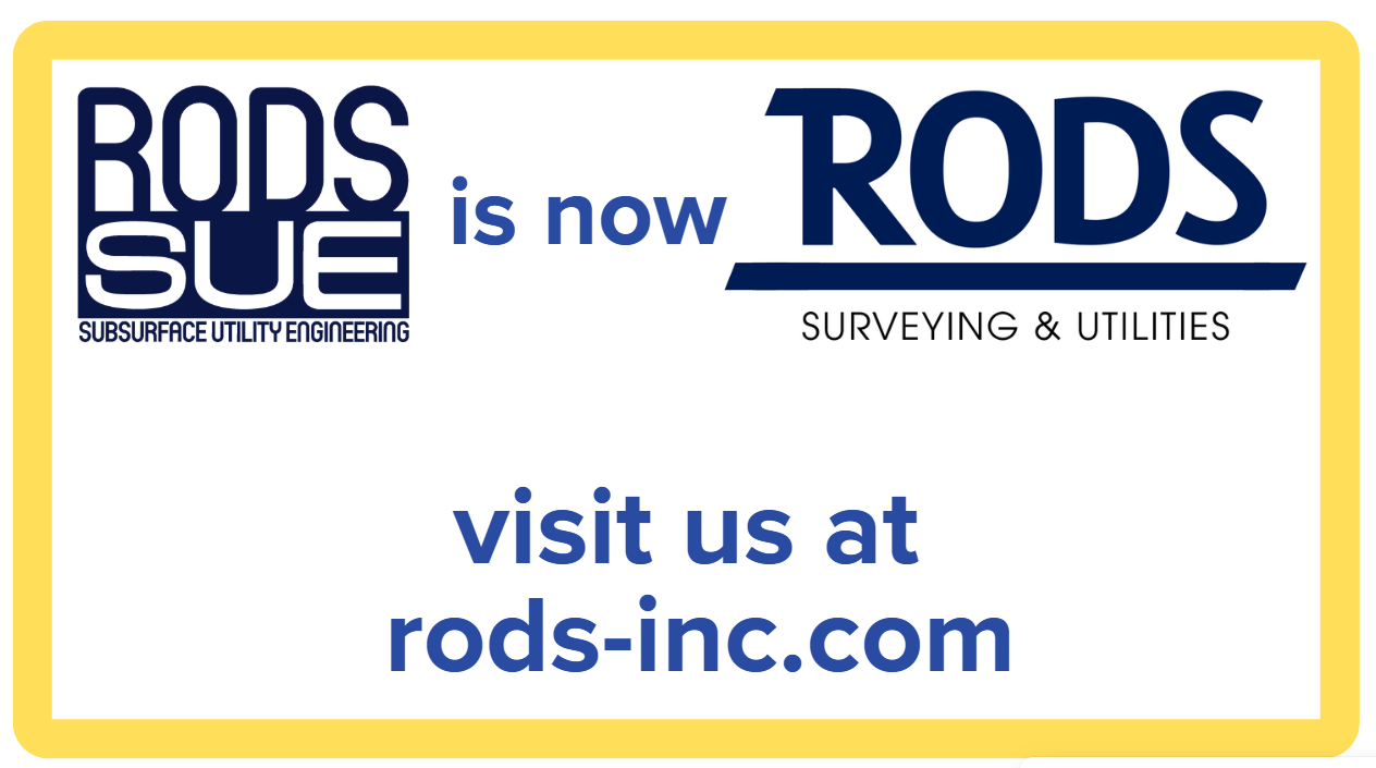 RODS Announcement
